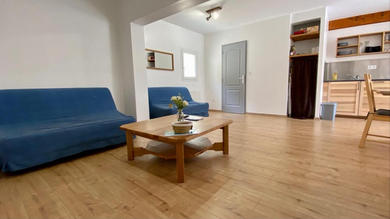 Appartement Ideal Pour Ete Et Hiver, Situe Au Pied Des Pistes De Ski Et Des Sentiers De Randonnee Prémanon المظهر الخارجي الصورة