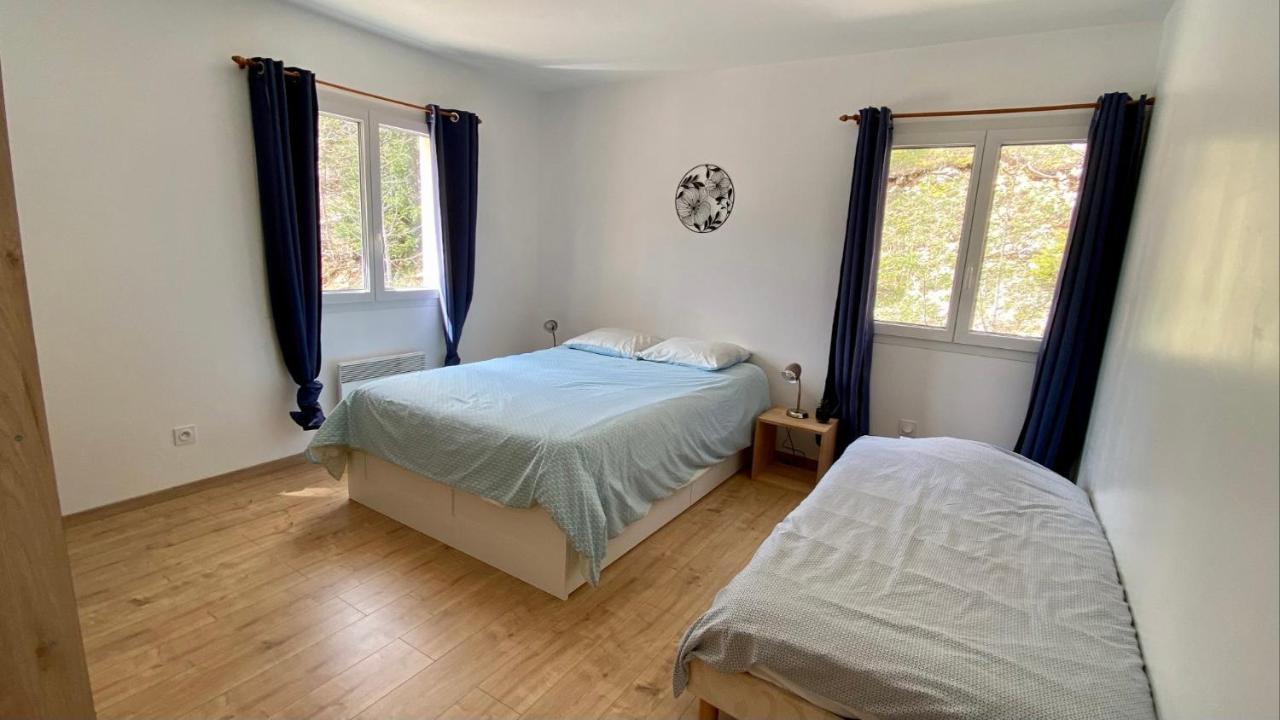 Appartement Ideal Pour Ete Et Hiver, Situe Au Pied Des Pistes De Ski Et Des Sentiers De Randonnee Prémanon المظهر الخارجي الصورة