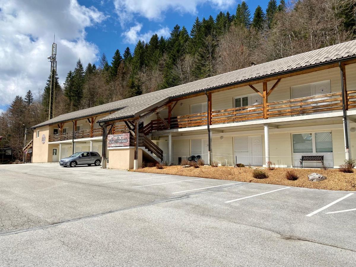 Appartement Ideal Pour Ete Et Hiver, Situe Au Pied Des Pistes De Ski Et Des Sentiers De Randonnee Prémanon المظهر الخارجي الصورة