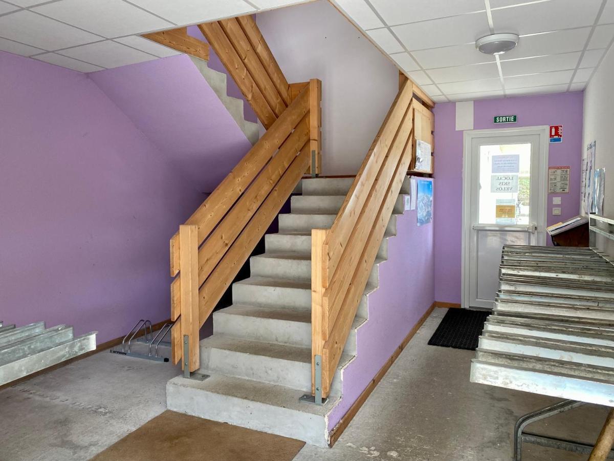 Appartement Ideal Pour Ete Et Hiver, Situe Au Pied Des Pistes De Ski Et Des Sentiers De Randonnee Prémanon المظهر الخارجي الصورة